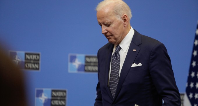 Biden se opune recunoașterii unilaterale a unui stat palestinian