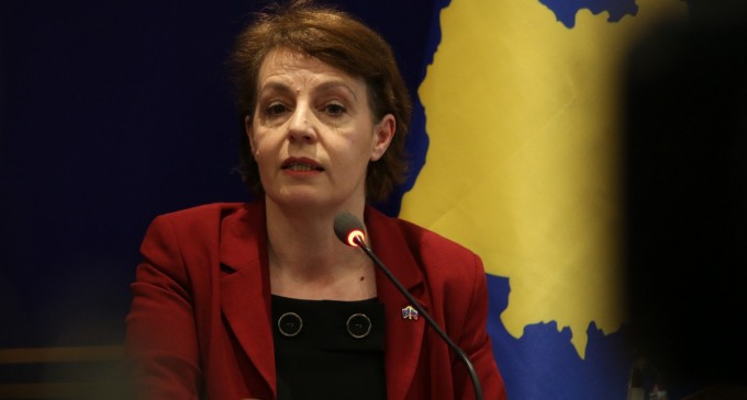 Dacă Rusia nu pierde, Europa va trebui să se pregătească pentru mai multe războaie, avertizează Kosovo