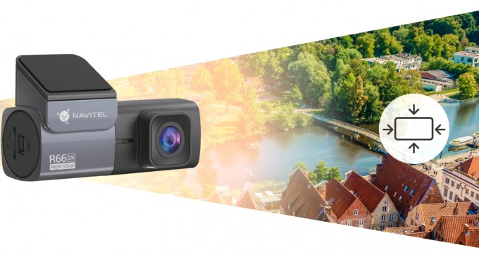 Cele mai bine vândute dispozitive Navitel: Navitel R600, R66 2K și AR280 Dual