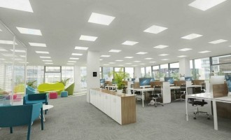 Spațiul de lucru modern: O evoluție continuuă