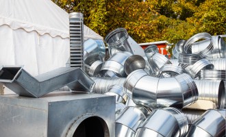 Casele pe structură metalică și soluțiile pentru eficiența energetică