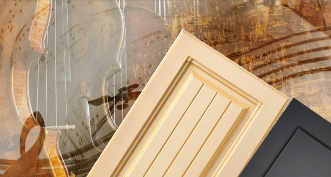 Cum sa alegi fronturile de mobila Protege Parol