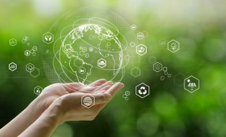 SGS, PREMIATĂ PENTRU EXCELENȚA ÎN SUSTENABILITATE DE CĂTRE MSCI ȘI FINANCIAL TIMES