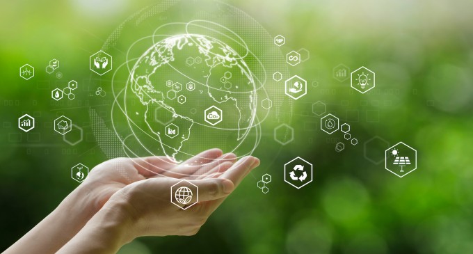 SGS, PREMIATĂ PENTRU EXCELENȚA ÎN SUSTENABILITATE DE CĂTRE MSCI ȘI FINANCIAL TIMES