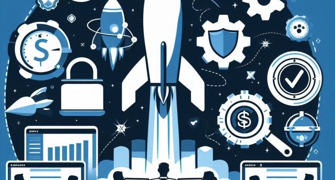 Transformă-ți Afacerea cu SecureMeNow: Importanța unui Site de Prezentare