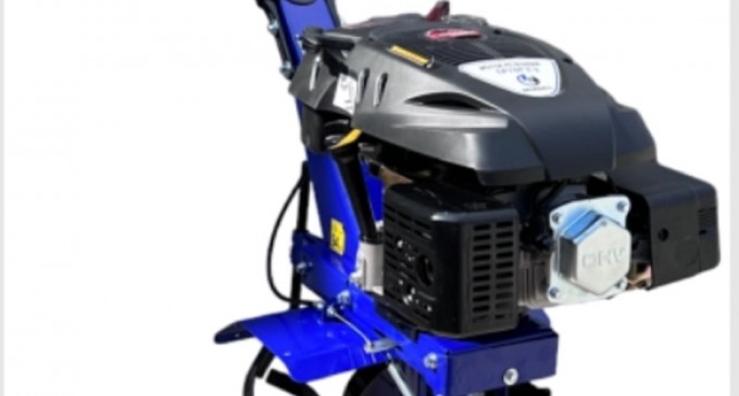 Cum ai grija de motorul de motosapa? Consulta regulat graficul de service!