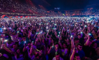 Caravana BLOOD NETWORK ajunge la Constanţa! Donezi sânge şi intri gratuit la Neversea sau UNTOLD