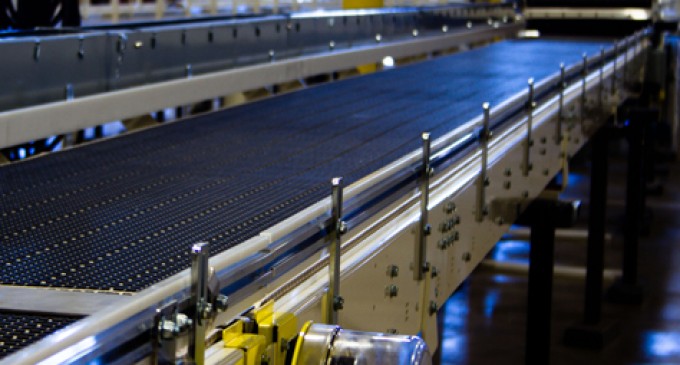 Conveioare cu Rola/Banda/Lant de la SKBS Romania