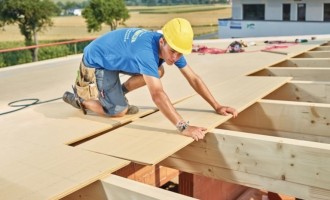 Protejează-ți casa de pierderile de căldură cu astereala termoizolantă