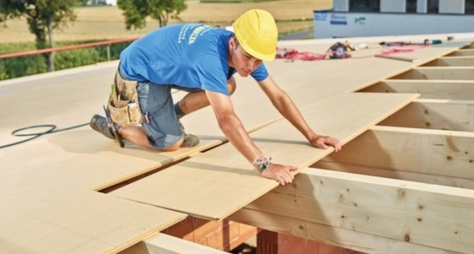 Protejează-ți casa de pierderile de căldură cu astereala termoizolantă