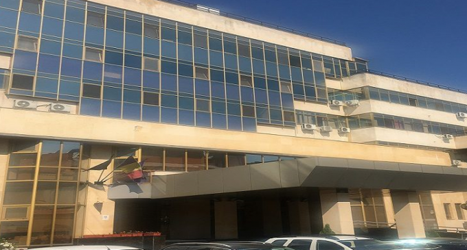 Pensionări suspecte în MAI, pe baza diagnosticului de „depresie”. Ofițerii anticorupție au descins la Spitalul Gerota