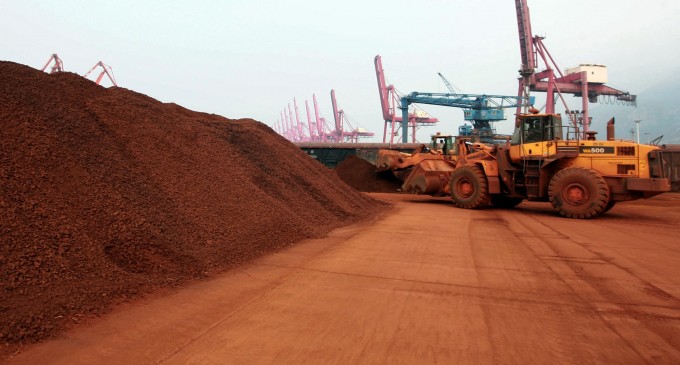 Pământuri rare: un grup minier susține că a descoperit în Norvegia cel mai mare zăcământ din Europa