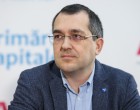 ALEGERI 2024 – Vlad Voiculescu: Nicuşor Dan a luat mai multe voturi decât PSD+PNL împreună