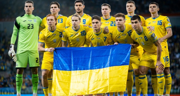 Ucraina, adversara României de la EURO 2024, remiză cu Germania / Rezultatele din amicalele de luni