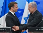 Cum justifică Macron o nerecunoaştere a Palestinei: „Nu este rezonabil acum”