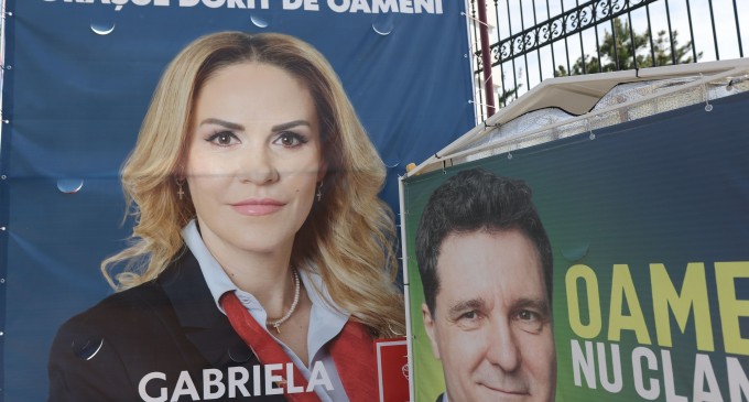 Sondaj Avangarde în București: Scor strâns pentru Primăria Capitalei între Nicușor Dan și Gabriela Firea