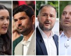 Biroul Electoral Municipal spune că s-a încheiat numărarea voturilor la Sectoarele 1 și 2. Clotilde Armand și Radu Mihaiu continuă să acuze fraude: „Metoda suveica”