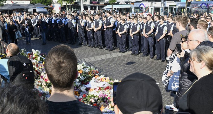 Politician al partidului extremist AfD rănit în al doilea atac din ultimele zile. Violențele împotriva politicienilor cresc în Germania