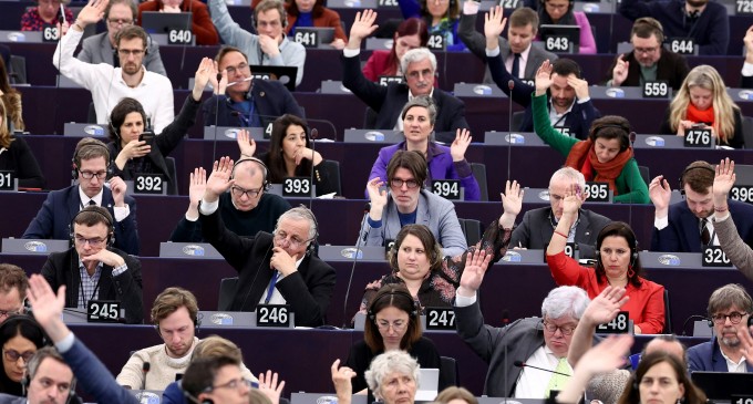 Rezultate alegeri europarlamentare 2024. Lista finală cu cei 33 de europarlamentari care vor reprezenta România