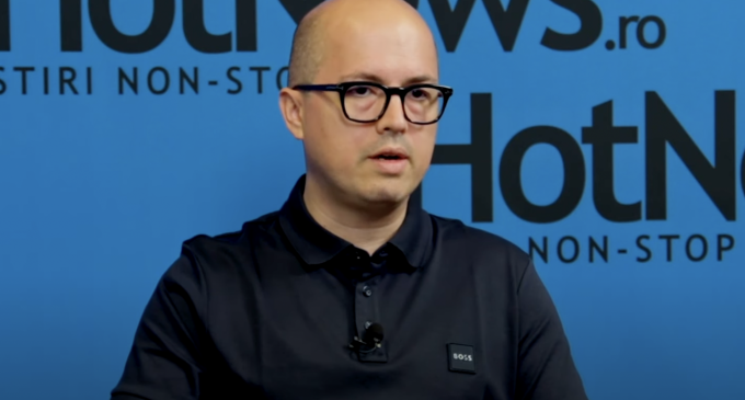 [P] VIDEO Andi Cristea, deputat PSD, ne-a vorbit despre investițiile care vin cu aderarea României la OCDE