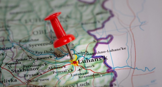 Rusia declară stare de urgență federală în 10 regiuni, inclusiv în Lugansk, anexată ilegal de Putin în 2022