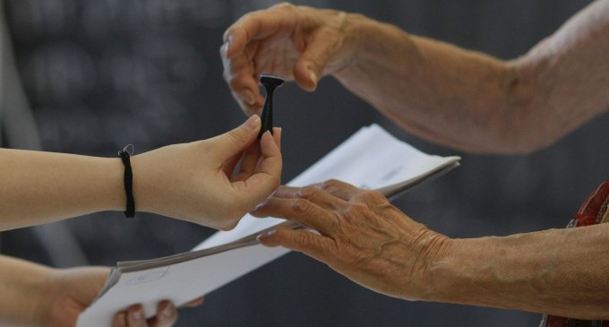 Teleorman și Olt, județele cu cea mai mare prezență la urne. Cine este la coada clasamentului