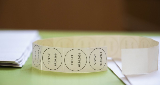 Prezența la vot, ora 20:00: Cu 142.000 mai mulți votanți față de ultimele alegeri europene. Mai mulți alegători și la locale față de cele precedente