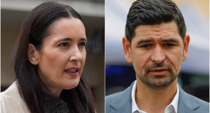 Rezultate alegeri 2024. Clotilde Armand acuză PSD și PNL de fraudă electorală: Au mai dispărut 1.000 de voturi. Marcele, ți-am zis că nu te pricepi la matematică