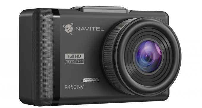 De ce avem nevoie de o cameră de bord în mașină? Inovație și siguranță pentru o experiență de condus mai bună cu NAVITEL