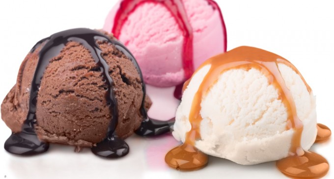 Care sunt avantajele unui premix de inghetata?