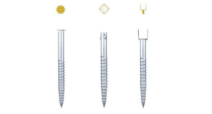 Construcții NZEB: fundație fără beton într-o zi, refolosibilă și eficientă