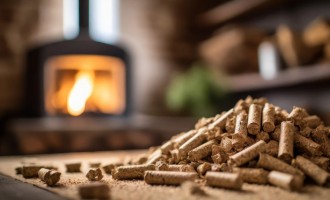 De ce ar trebui să alegi brichetele din rumeguș pentru încălzirea casei tale?