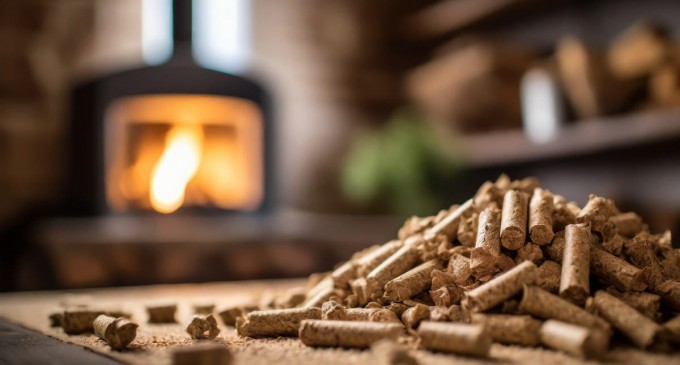 De ce ar trebui să alegi brichetele din rumeguș pentru încălzirea casei tale?