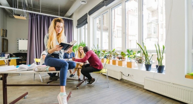 11 motive pentru care să îți instalezi un sistem de climatizare și ventilație