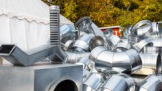 Casele pe structură metalică și soluțiile pentru eficiența energetică