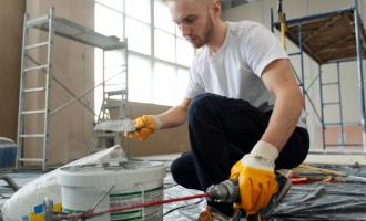 Vrei o baie fără mucegai și exces de umiditate? Află cât de utilă este hidroizolația corectă