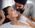 Cum reușește masajul erotic să întărească relația de cuplu