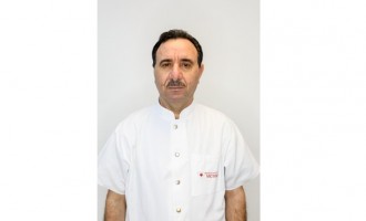 Doctor Abd Halal Ateia, medicul pentru care urologia nu mai are mistere