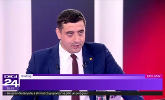 Briefing. Simion explică modul în care va oferi apartamente ieftine