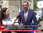 Coldea și Dumbravă contestă controlul judiciar. Instanța le-a dat timp avocaților să studieze dosaru