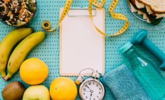 Rezoluții de Anul Nou? Descopera meniul proteic Happy