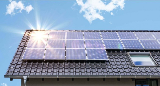 Ghid pentru instalarea panourilor solare pe structuri neconvenționale