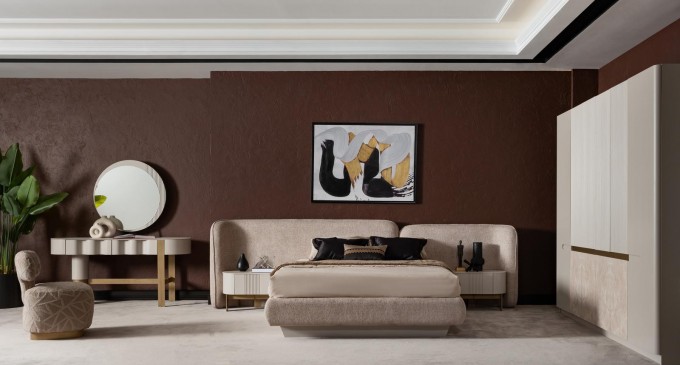 Gama de Paturi de Lux de la Homemobili.ro: O Îmbinare Perfectă între Eleganță și Confort