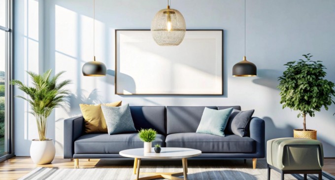 Lansarea a trei reviste online dedicate casei și grădinii: o discuție cu fondatorul proiectului