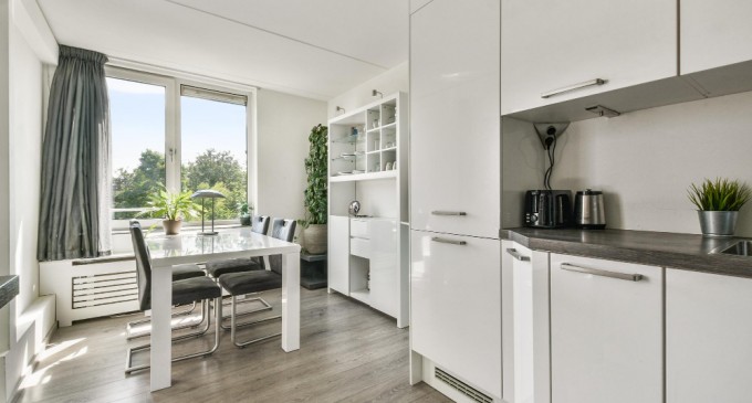 Ghid pentru combinarea corectă a materialelor și texturilor în designul interior