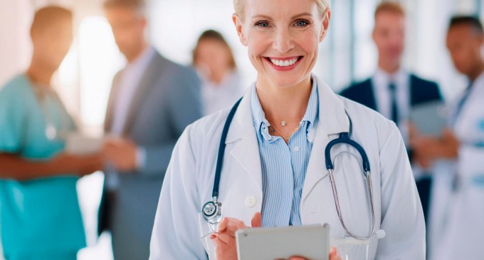 Lansarea revistei online clickmedical.ro – Sănătatea și bunăstarea ta, la un click distanță