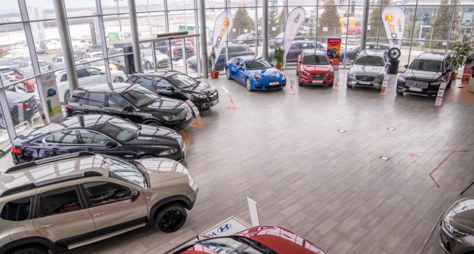 De ce să cumperi după un test drive cu mașini rulate la AutoDelRulate o mașină la preț accesibil