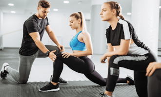 Top 5 motive pentru care ai nevoie de un antrenor personal de fitness
