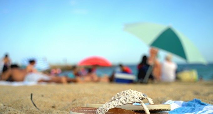 Relaxat, echilibrat sau zen? Cum să ai grijă de tine în vacanță