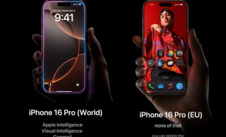Quickmobile.ro aduce ambele versiuni ale iPhone 16: WORLD și EU – Precomenzi disponibile acum cu 3 ani de garanție inclusă!